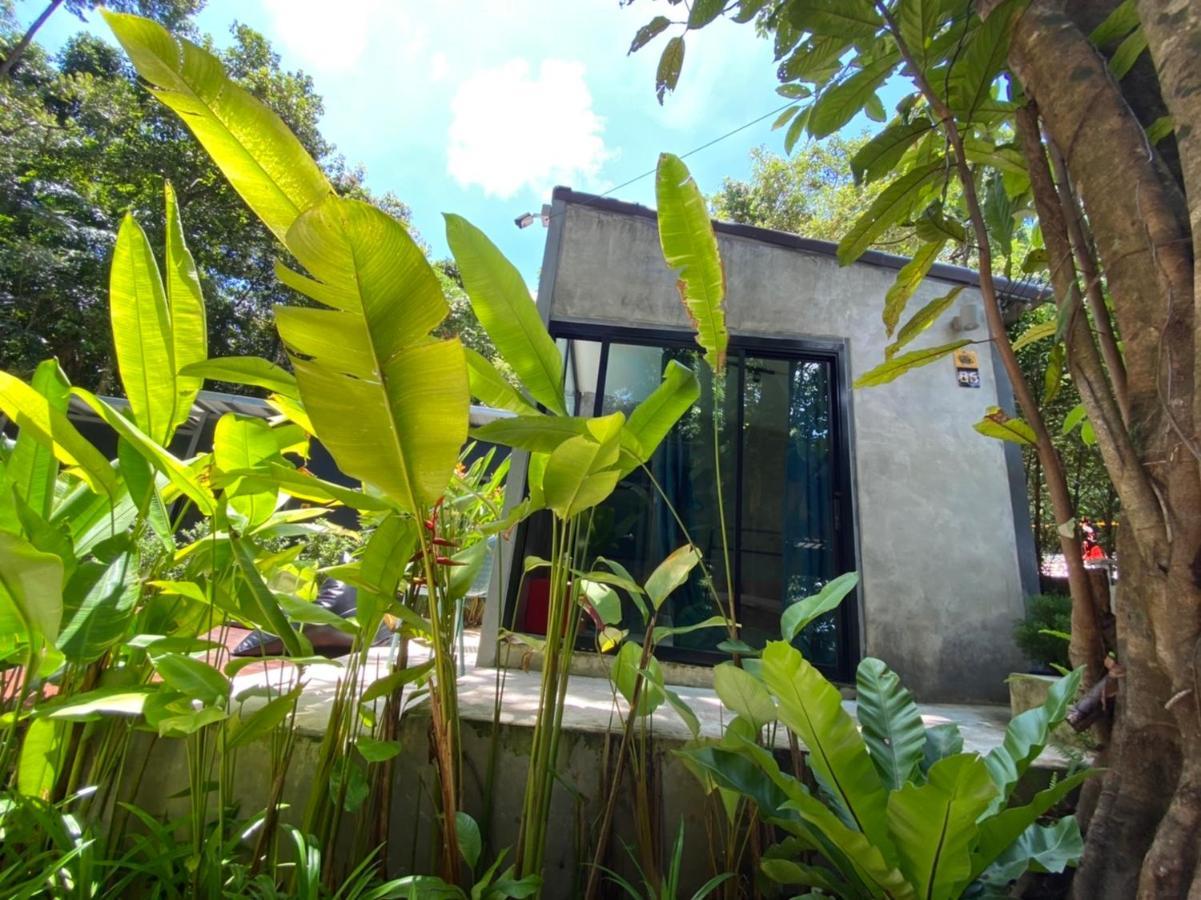 Beachbox@Koh Сhang Koh Chang Exterior foto